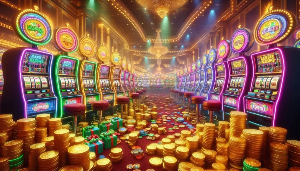 R7 Casino